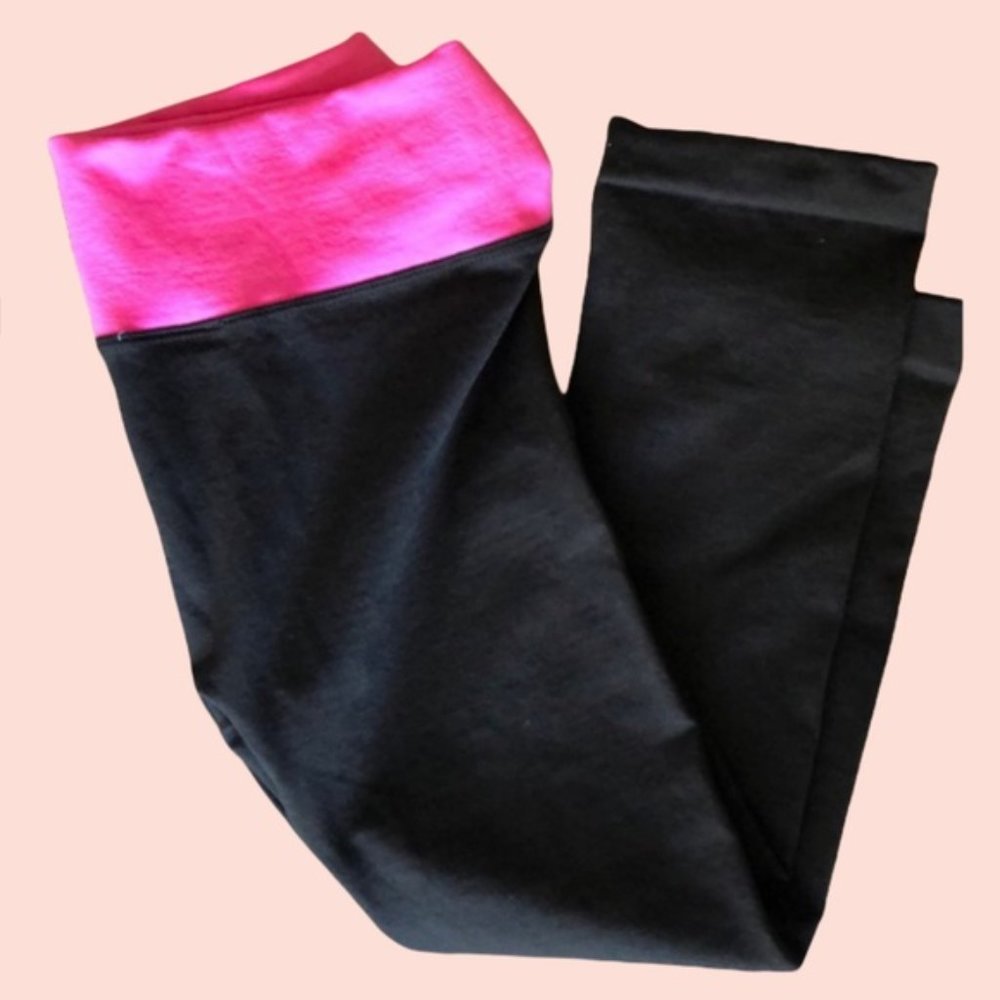 Workout pants - Picture 2 of 4